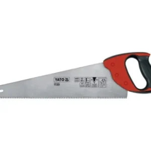 Bezpieczne zakupy PIŁA PŁATNICA 450MM YT-3102 YATO